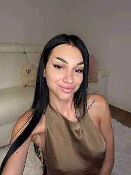 ilariea girl online show from 07.04.26