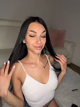 ilariea girl online show from 07.07.26