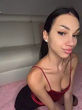 ilariea girl online show from 07.14.26