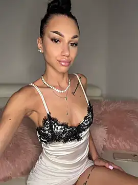 ilariea girl online show from 07.28.26