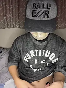 kumatan3434 online show from 01.08.26