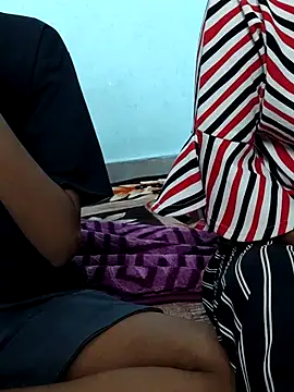 Unique girls90 online show from 04.09.26