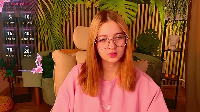 AmeliWhite online show from 11.30.25