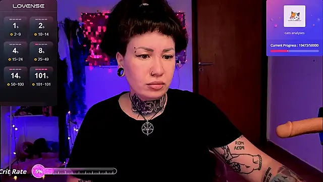 Senorita  Dakota online show from 01.13.26