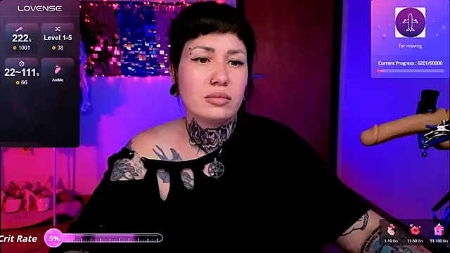 Senorita  Dakota online show from 02.20.26