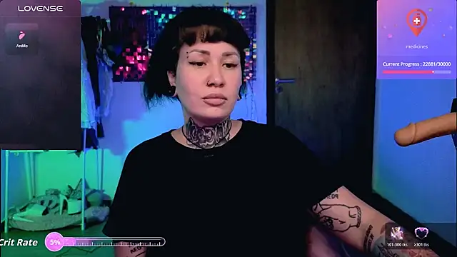 Senorita  Dakota online show from 04.16.26