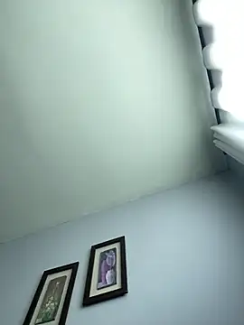 Snapshot of cariocabl chatting on 10.15.25 cariocabl online show from 10.15.25