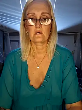 Jenny Blum online show from 10.09.25