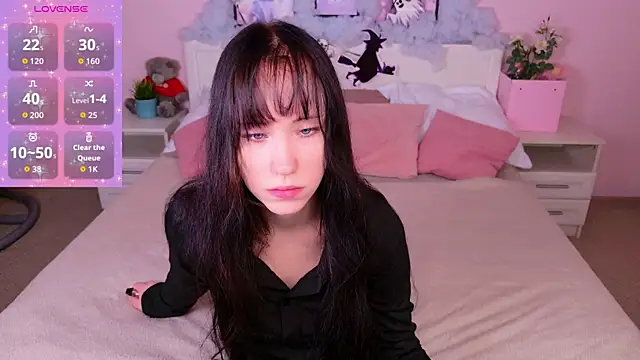 Melissa Gonzales online show from 10.16.25