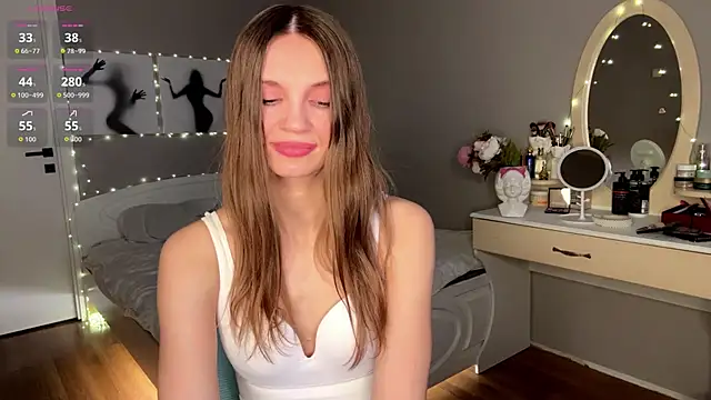 OdaMinty online show from 03.02.26