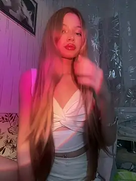  Siennaaa  online show from 03.07.26