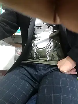 chougegg0214 online show from 11.06.25