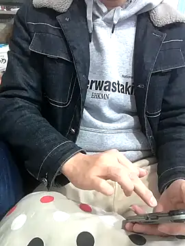 chougegg0214 online show from 01.07.26