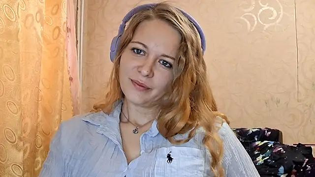 Marry Wild online show from 10.13.25