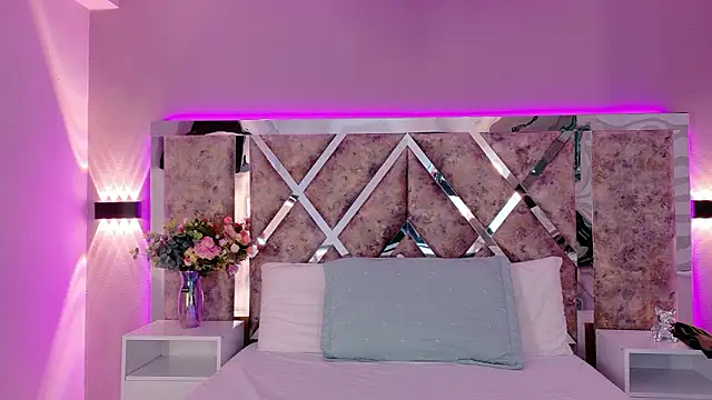 Snapshot of MeganR_ chatting on 01.19.26 MeganR online show from 01.19.26