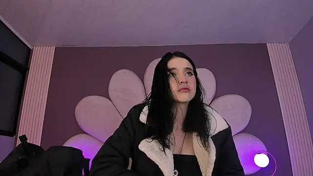 Snapshot of MeganR_ chatting on 02.02.26 MeganR online show from 02.02.26