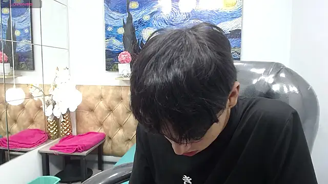 Snapshot of StiwenTwink chatting on 03.20.26 StiwenTwink online show from 03.20.26