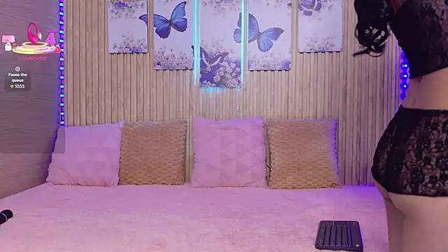 Moon celeste online show from 04.07.26