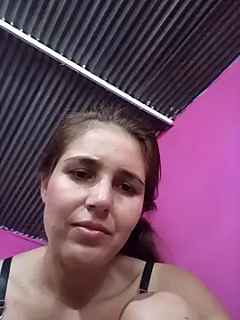 antonellahotimida online show from 12.02.25