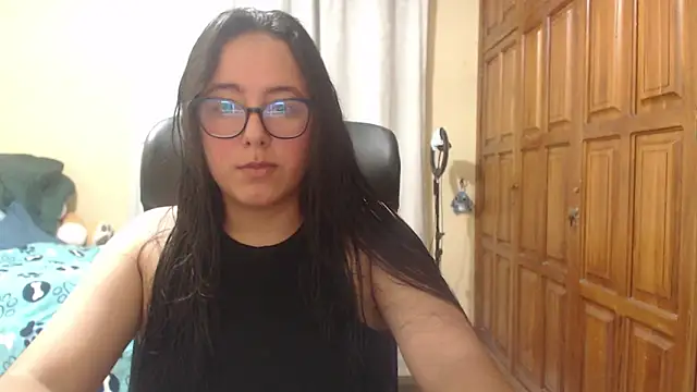 Venus cat  online show from 03.11.26