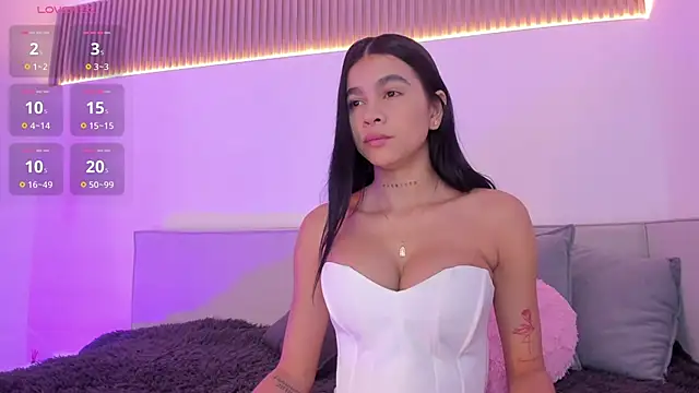 Samara hale online show from 01.10.26