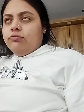 MayaCurvy online show from 10.25.25