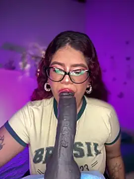 Solaangel  online show from 02.16.26