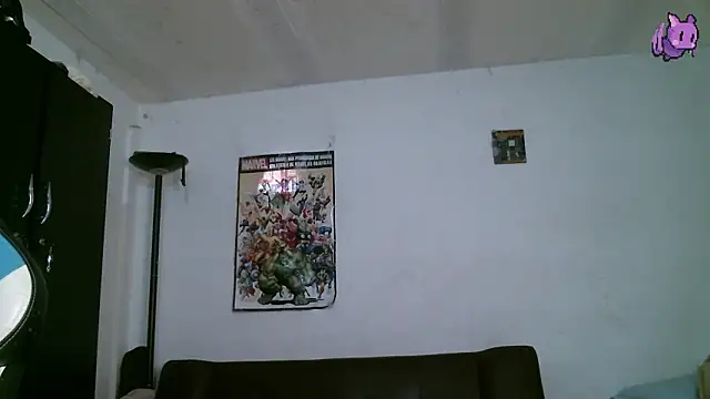 Dickie Dicking online show from 02.10.26