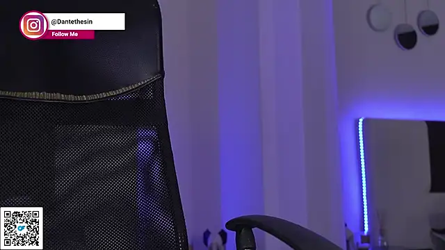 DanteeStone online show from 03.31.26