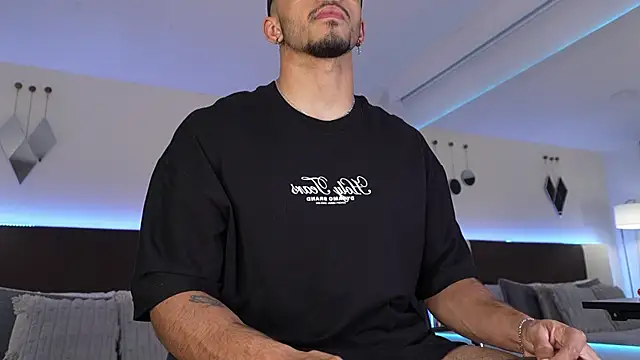 DanteeStone online show from 07.28.26