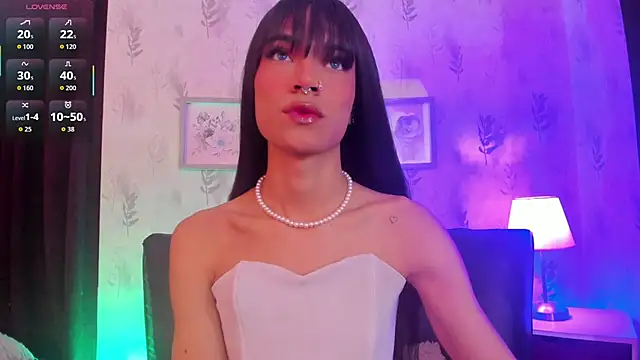 alana madison10 online show from 10.05.25