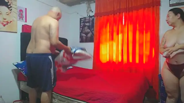 Meloncillo and Babyliss99 online show from 03.23.26