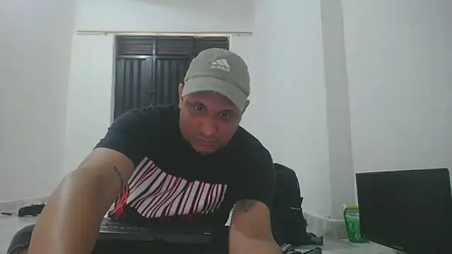 Meloncillo and Babyliss99 online show from 04.08.26