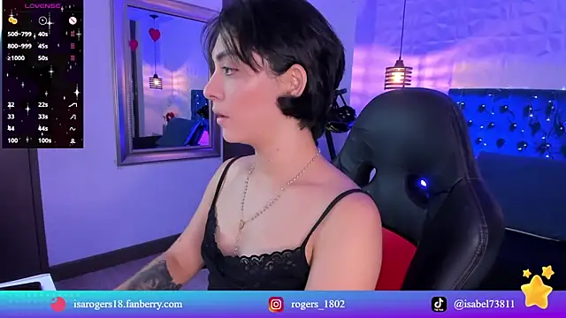 isaa dl online show from 03.29.26