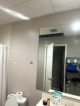 StroknGoon69 online show from 10.01.25