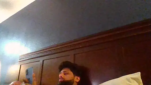 StroknGoon69 online show from 11.13.25