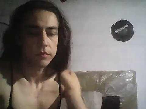 Snapshot of NocturnaDoll chatting on 11.07.25 NocturnaDoll online show from 11.07.25