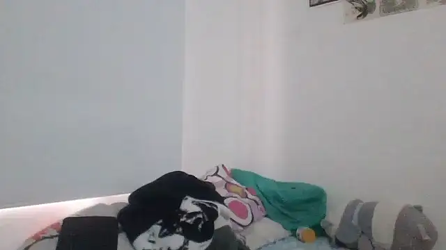 Snapshot of NastiTwo chatting on 10.17.25 NastiTwo online show from 10.17.25