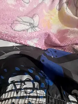 Snapshot of JuDilva8451 chatting on 10.18.25 JuDilva8451 online show from 10.18.25