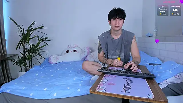 misa  new  sam online show from 10.05.25