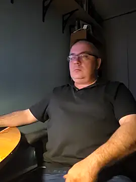 Iceman69696 online show from 05.09.26
