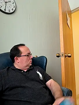 Iceman69696 online show from 06.01.26