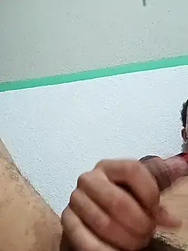 Snapshot of Matheusdz9 chatting on 10.30.25 Matheusdz9 online show from 10.30.25