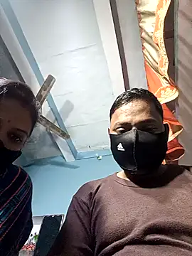 Snapshot of Neelam-baby1 chatting on 10.29.25 Neelam-baby1 online show from 10.29.25