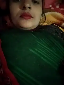 Snapshot of Neelam-baby1 chatting on 11.16.25 Neelam-baby1 online show from 11.16.25