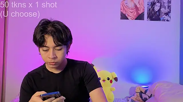 Darcy and Stolas online show from 12.01.25