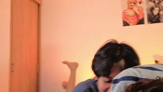 Darcy and Stolas online show from 01.10.26