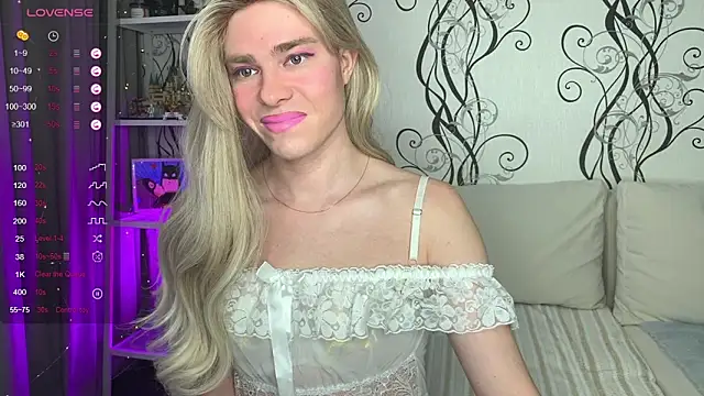 Anjalin sososok1 online show from 03.25.26