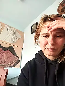 Masha412111 online show from 12.15.25