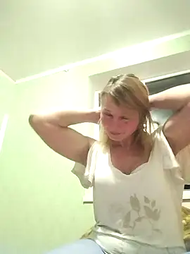 Masha412111 online show from 02.15.26